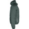 CLIQUE Vinton Steppjacke Herren 96 - pistole XXL