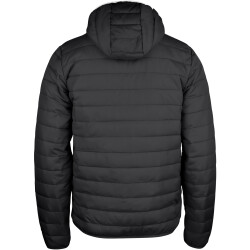 CLIQUE Vinton Steppjacke Herren 99 - schwarz L