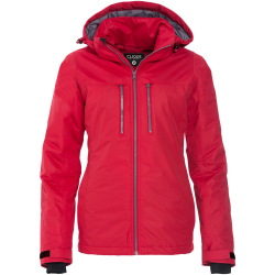 CLIQUE Kingslake Windjacke Damen 35 - rot XS