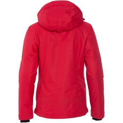 CLIQUE Kingslake Windjacke Damen 35 - rot XS
