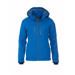 CLIQUE Kingslake Windjacke Damen 55 - royalblau XS