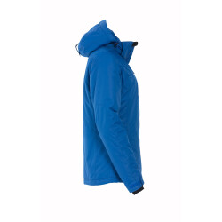 CLIQUE Kingslake Windjacke Damen 55 - royalblau L
