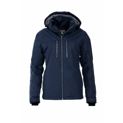 CLIQUE Kingslake Windjacke Damen 580 - dunkelblau XS