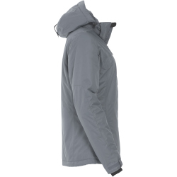 CLIQUE Kingslake Windjacke Damen 90 - grau XS