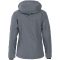 CLIQUE Kingslake Windjacke Damen 90 - grau XS