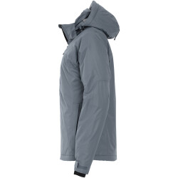 CLIQUE Kingslake Windjacke Damen 90 - grau XL