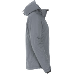 CLIQUE Kingslake Windjacke Damen 90 - grau XL