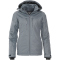 CLIQUE Kingslake Windjacke Damen 90 - grau XL