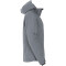 CLIQUE Kingslake Windjacke Damen 90 - grau XL