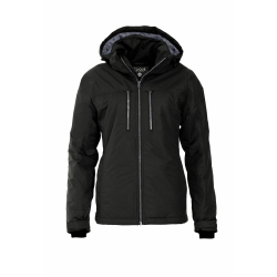 CLIQUE Kingslake Windjacke Damen 99 - schwarz XS