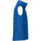 CLIQUE Hudson Steppweste Herren 55 - royalblau XS
