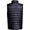 CLIQUE Hudson Steppweste Herren 580 - dunkelblau S
