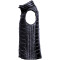 CLIQUE Hudson Steppweste Herren 580 - dunkelblau S