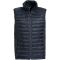 CLIQUE Hudson Steppweste Herren 580 - dunkelblau 4XL