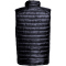 CLIQUE Hudson Steppweste Herren 580 - dunkelblau 4XL