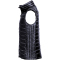 CLIQUE Hudson Steppweste Herren 580 - dunkelblau 4XL