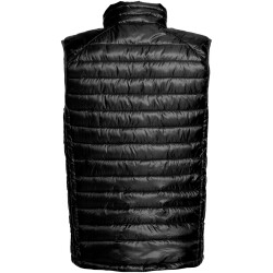 CLIQUE Hudson Steppweste Herren 99 - schwarz XS