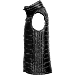 CLIQUE Hudson Steppweste Herren 99 - schwarz XS