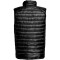 CLIQUE Hudson Steppweste Herren 99 - schwarz XS