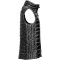 CLIQUE Hudson Steppweste Herren 99 - schwarz XS