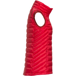 CLIQUE Hudson Steppweste Damen 35 - rot M