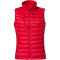 CLIQUE Hudson Steppweste Damen 35 - rot M