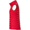 CLIQUE Hudson Steppweste Damen 35 - rot M