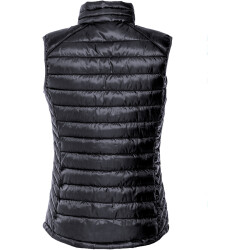 CLIQUE Hudson Steppweste Damen 580 - dunkelblau XS