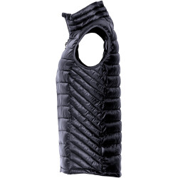 CLIQUE Hudson Steppweste Damen 580 - dunkelblau XL