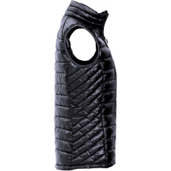 CLIQUE Hudson Steppweste Damen 580 - dunkelblau XL