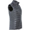 CLIQUE Hudson Steppweste Damen 90 - grau XS
