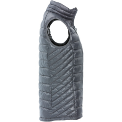 CLIQUE Hudson Steppweste Damen 90 - grau S