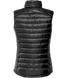 CLIQUE Hudson Steppweste Damen 99 - schwarz XS