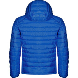CLIQUE Hudson Steppjacke Herren 55 - royalblau XS