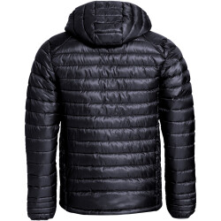 CLIQUE Hudson Steppjacke Herren 580 - dunkelblau XS