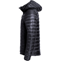 CLIQUE Hudson Steppjacke Herren 580 - dunkelblau 4XL
