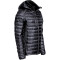 CLIQUE Hudson Steppjacke Herren 580 - dunkelblau 4XL