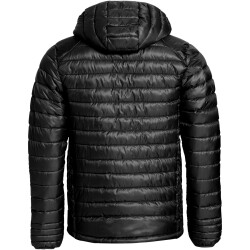 CLIQUE Hudson Steppjacke Herren 99 - schwarz XS