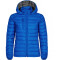 CLIQUE Hudson Steppjacke Damen 55 - royalblau L