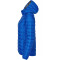 CLIQUE Hudson Steppjacke Damen 55 - royalblau L