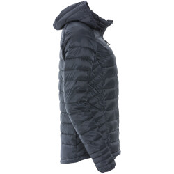 CLIQUE Hudson Steppjacke Damen 580 - dunkelblau XS