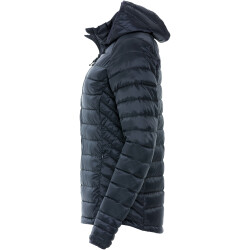 CLIQUE Hudson Steppjacke Damen 580 - dunkelblau L