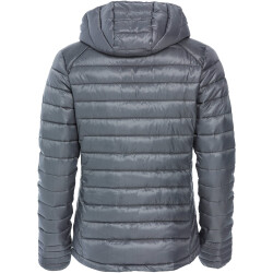 CLIQUE Hudson Steppjacke Damen 90 - grau XS