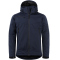 CLIQUE Grayland Softshelljacke Herren 580 - dunkelblau XS