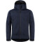 CLIQUE Grayland Softshelljacke Herren 580 - dunkelblau S
