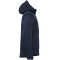 CLIQUE Grayland Softshelljacke Herren 580 - dunkelblau S