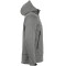 CLIQUE Grayland Softshelljacke Herren 955 - anthrazit meliert S