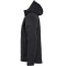 CLIQUE Grayland Softshelljacke Herren 99 - schwarz S