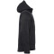 CLIQUE Grayland Softshelljacke Herren 99 - schwarz S