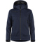 CLIQUE Grayland Softshelljacke Damen 580 - dunkelblau XS